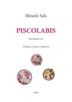 PISCOLABIS | 9788412303070 | SALA, MIRACLE