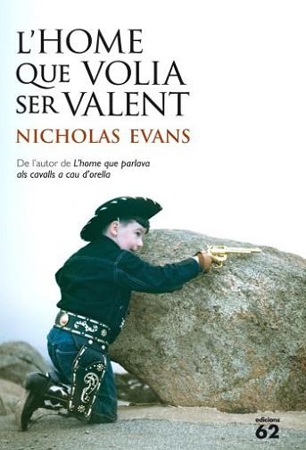 HOME QUE VOLIA SER VALENT, L' | 9788429768398 | EVANS, NICHOLAS