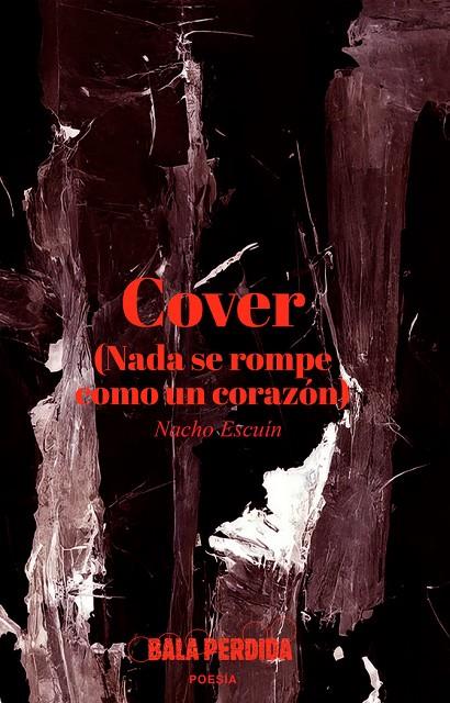 COVER | 9788412610895 | ESCUÍN, NACHO