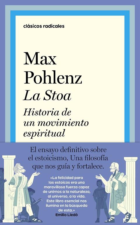 STOA, LA | 9788430624454 | POHLENZ, MAX