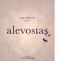 ALEVOSIAS | 9788494501456 | ROSSETTI, ANA