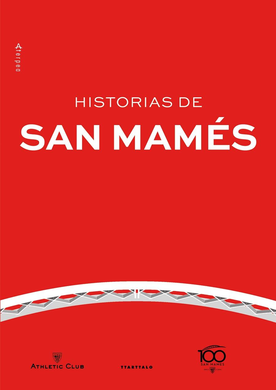 HISTORIAS DE SAN MAMÉS | 9788498434682 | VARIOS AUTORES