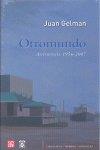 OTROMUNDO : ANTOLOGÍA POÉTICA 1956-2007 | 9788437506180 | GELMAN, JUAN