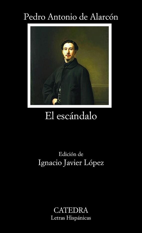 ESCÁNDALO, EL | 9788437631059 | ALARCÓN, PEDRO ANTONIO DE