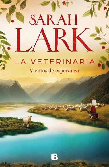 VETERINARIA, LA. VIENTOS DE ESPERANZA | 9788466676854 | LARK, SARAH