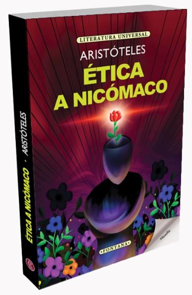 ÉTICA A NICÓMACO | 9788410109315 | ARISTOTELES