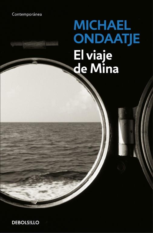 VIAJE DE MINA, EL | 9788466337694 | ONDAATJE, MICHAEL