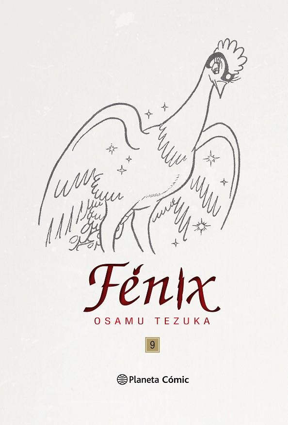 FENIX 09 (TRAZADO) | 9788491737094 | TEZUKA, OSAMU