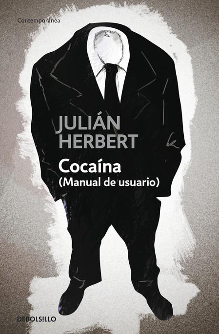 COCAÍNA (MANUAL DE USUARIO) | 9788483469156 | HERBERT, JULIÁN