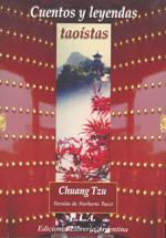 CUENTOS Y LEYENDAS TAOISTAS | 9788485895410 | CHUANG TZU