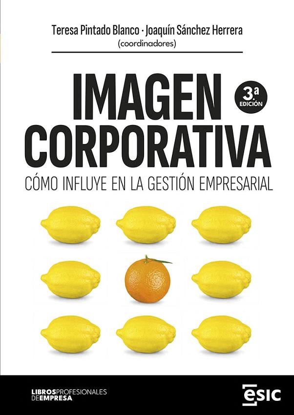 IMAGEN CORPORATIVA | 9788411920520