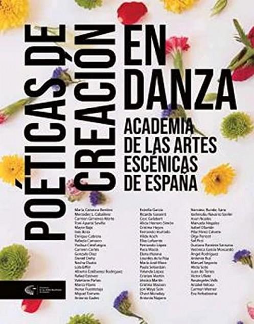 POETICAS DE CREACION EN DANZA | 9788418679025