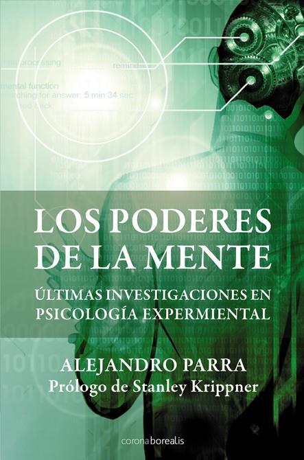 PODERES DE LA MENTE, LOS | 9788492635351 | PARRA, ALEJANDRO