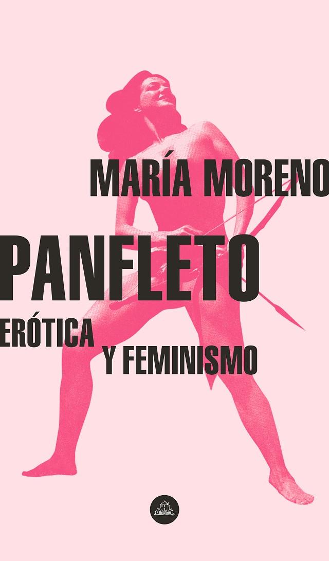 PANFLETO | 9788439736288 | MORENO, MARÍA