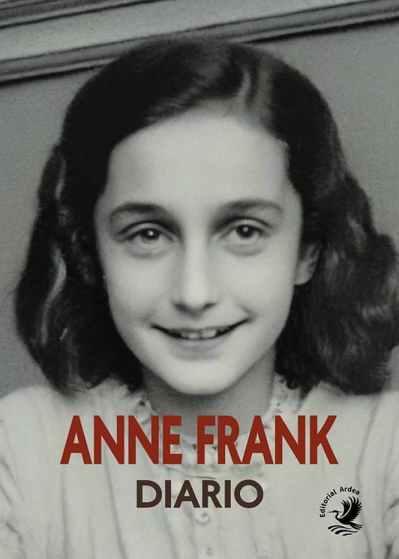 DIARIO DE ANNE FRANK | 9788410011038 | FRANK, ANNELIES MARIE