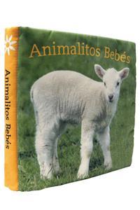 ANIMALITOS BEBES | 9789685528252