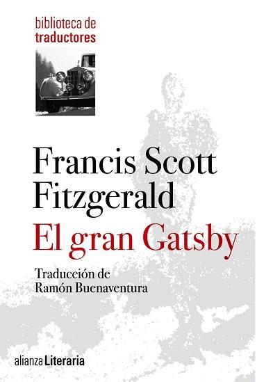 GRAN GATSBY, EL | 9788420675626 | SCOTT FITZGERALD, FRANCIS