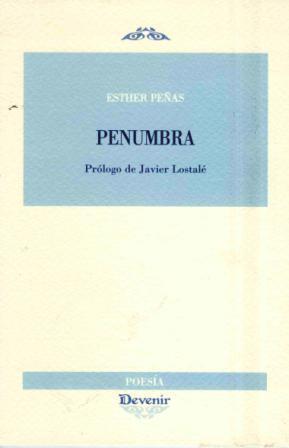 PENUMBRA | 9788492877201 | PEÑAS, ESTHER