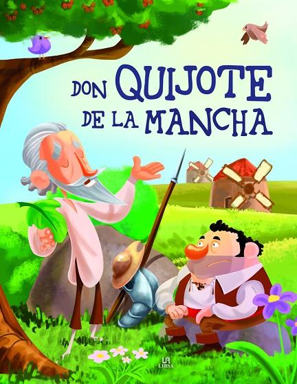 DON QUIJOTE DE LA MANCHA | 9788466239745 | DE CERVANTES SAAVEDRA, MIGUEL