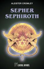 SEPHER SEPHIROTH | 9788479101022 | CROWLEY, ALEISTER