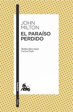 PARAÍSO PERDIDO, EL | 9788467044805 | MILTON, JOHN