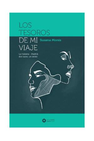 TESOROS DE MI VIAJE, LOS | 9788412083514 | MONIS GONZALEZ, SUSANA