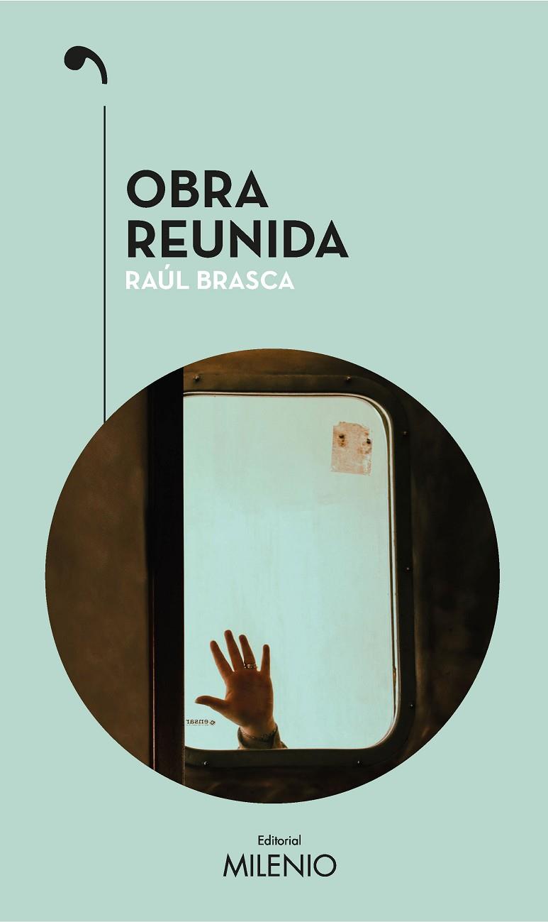 OBRA REUNIDA (RAÚL BRASCA) | 9788497439541 | BRASCA, RAÚL