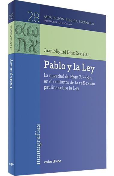 PABLO LEY | 9788471519832 | MIGUEL DIAZ RODELAS, JUAN