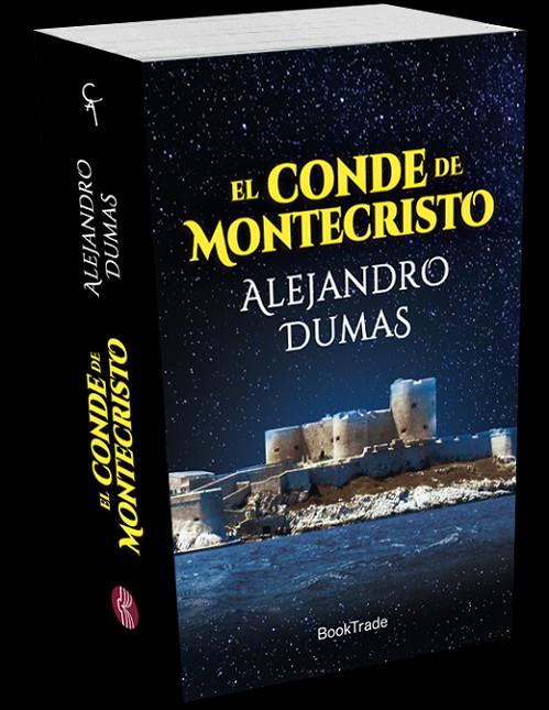 CONDE DE MONTECRISTO, EL | 9788415605393 | DUMAS, ALEXANDRE