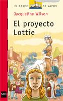 PROYECTO LOTTIE, EL | 9788434877610 | WILSON, JACQUELINE