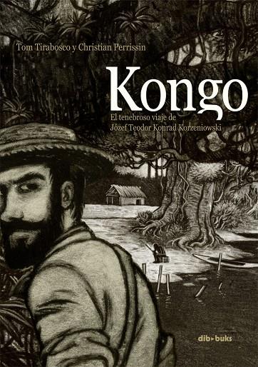 KONGO (PACK 6 TOMOS) | 9788415850274 | PERRISSIN / TIRABOSCO