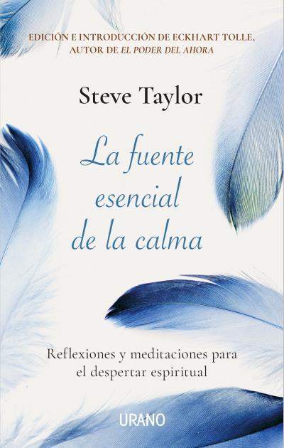 FUENTE ESENCIAL DE LA CALMA, LA | 9788417694647 | TAYLOR, STEVE