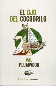 OJO DEL COCODRILO, EL | 9789873831850 | PLUMWOOD, VAL