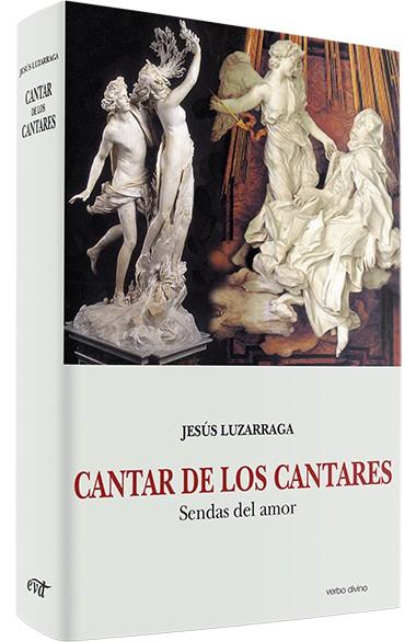 CANTAR CANTARES | 9788481696950 | LUZARRAGA FRADUA, JESUS