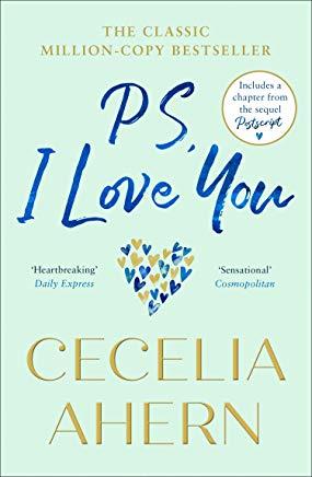 PS I LOVE YOU | 9780008331658 | AHERN, CECELIA