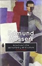 RENOVACION DEL HOMBRE Y DE LA CULTURA | 9788476586235 | HUSSERL, EDMUND