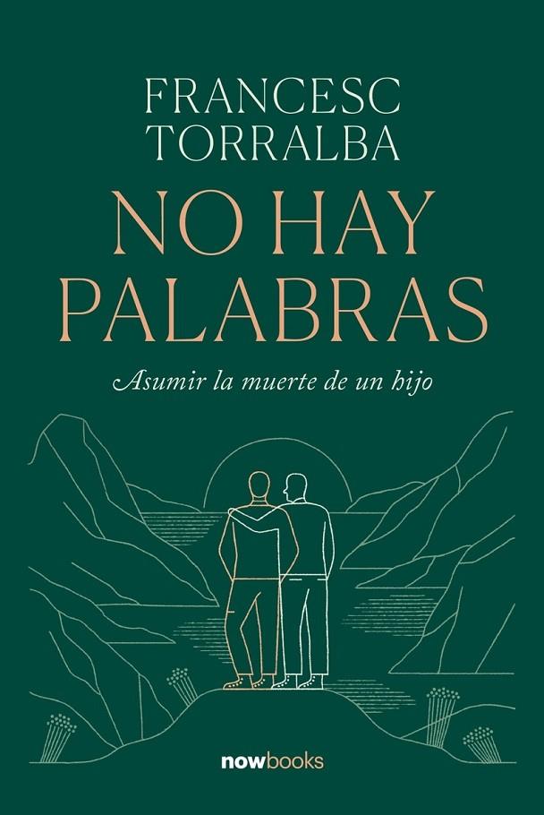 NO HAY PALABRAS | 9788416245703 | TORRALBA, FRANCESC