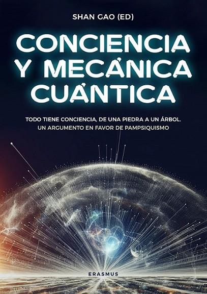 CONCIENCIA Y MECÁNICA CUÁNTICA | 9788410199880 | GAO, SHAN