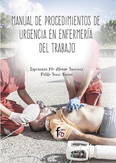 MANUAL DE PROCEDIMIENTOS DE URGENCIAS EN ENFERMERÍA | 9788491663294 | ALONSO / TOME