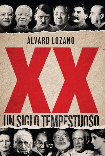 XX | 9788490607763 | LOZANO, ÁLVARO