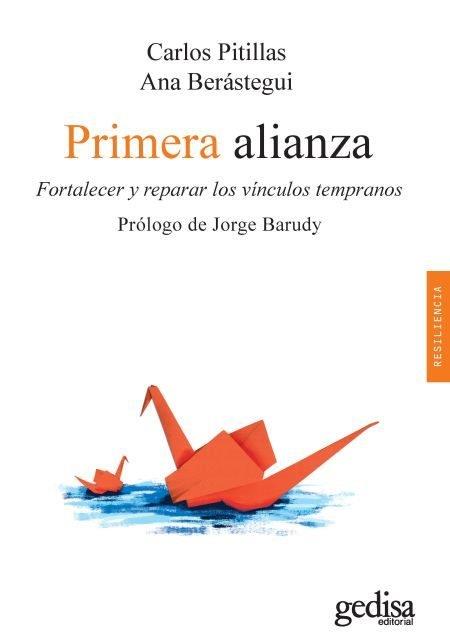 PRIMERA ALIANZA | 9788417341480 | PITILLAS SALVÁ, CARLOS / BERÁSTEGUI PEDRO-VIEJO, ANA