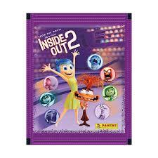 SOBRE INDIVIDUAL DEL REVES 2 (INSIDE OUT 2) 10 SOBRES | 8051708017007