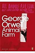 ANIMAL FARM | 9780141182704 | ORWELL, GEORGE