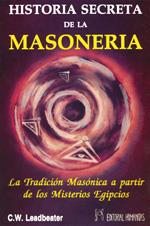 HA,SECRETA DE LA MASONERIA | 9788479101152 | LEADBEATER, C. W.