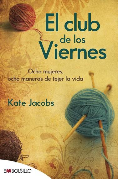 CLUB DE LOS VIERNES, EL | 9788418185496 | JACOBS, KATE