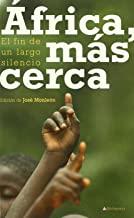 AFRICA MAS CERCA | 9788481987713 | MONLEON, JOSE