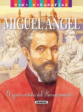 MIGUEL ÁNGEL | 9788467722925 | MORÁN, JOSÉ