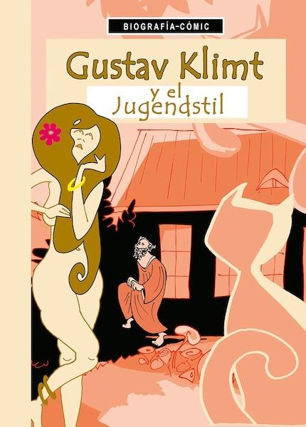 GUSTAV KLIMT Y EL JUGENDSTIL | 9788412106473 | BLOSS, WILLI