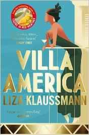 VILLA AMERICA | 9781447212096 | KLAUSSMANN, LIZA