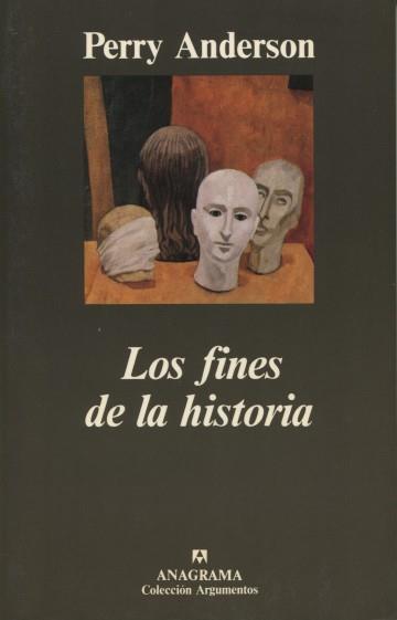 FINES DE LA HISTORIA, LOS | 9788433905369 | ANDERSON, PERRY